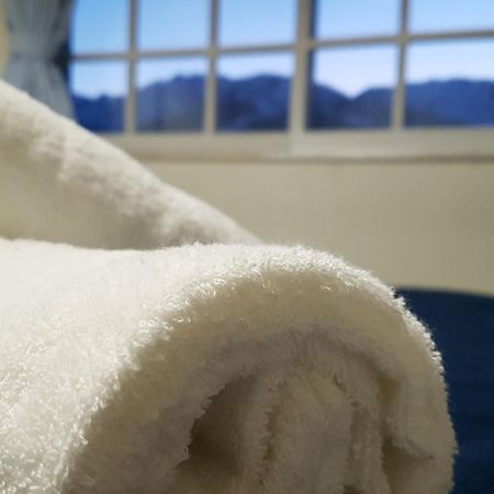 Starfall Lodge Hakuba Dış mekan fotoğraf
