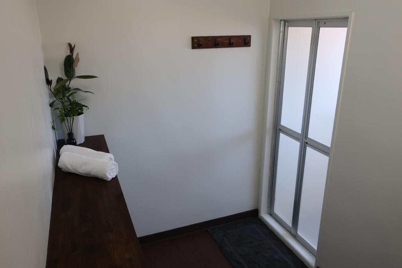 Starfall Lodge Hakuba Dış mekan fotoğraf
