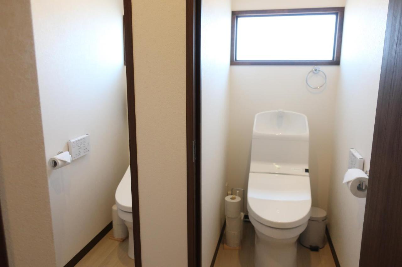 Starfall Lodge Hakuba Dış mekan fotoğraf