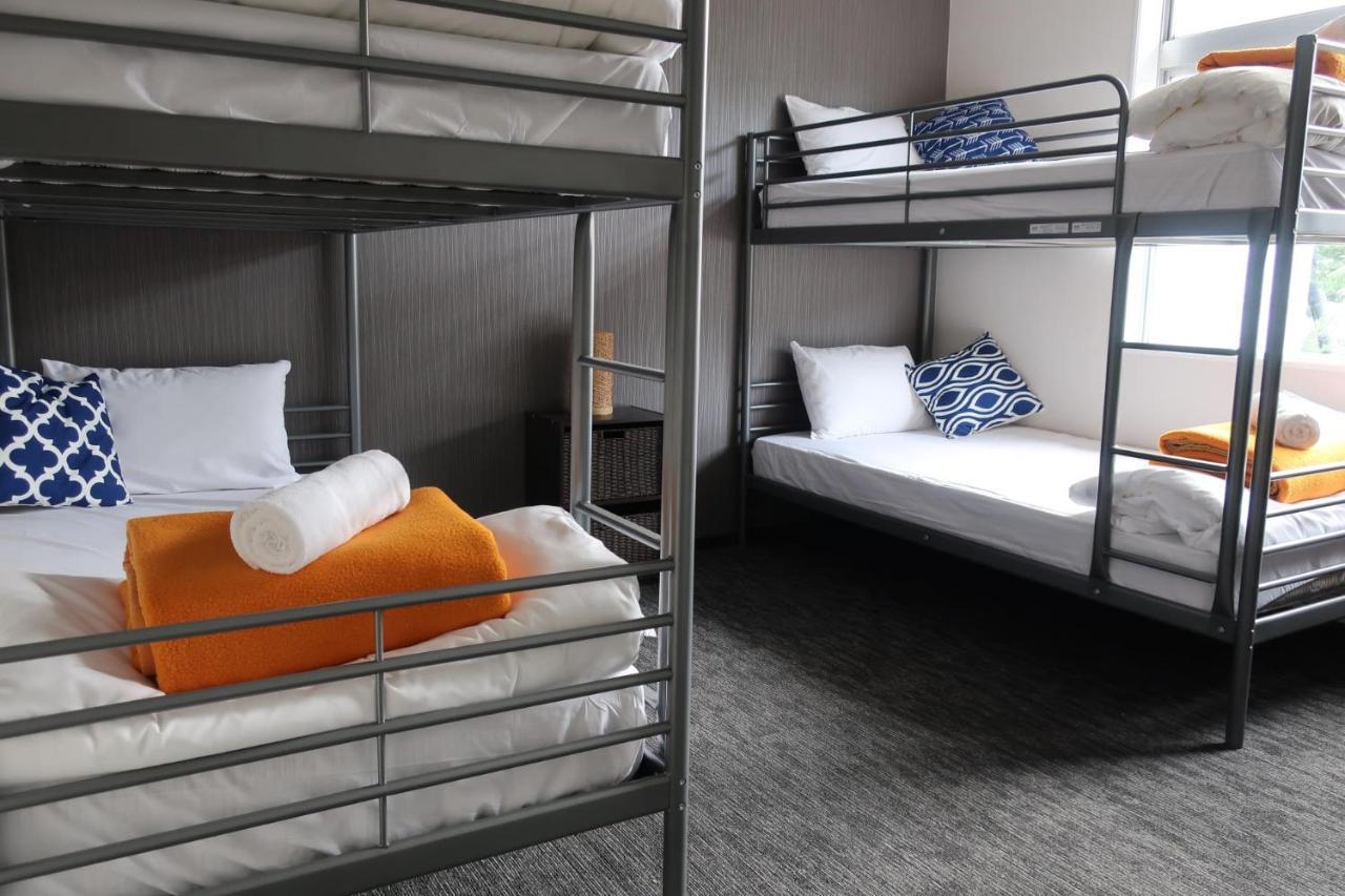 Starfall Lodge Hakuba Dış mekan fotoğraf