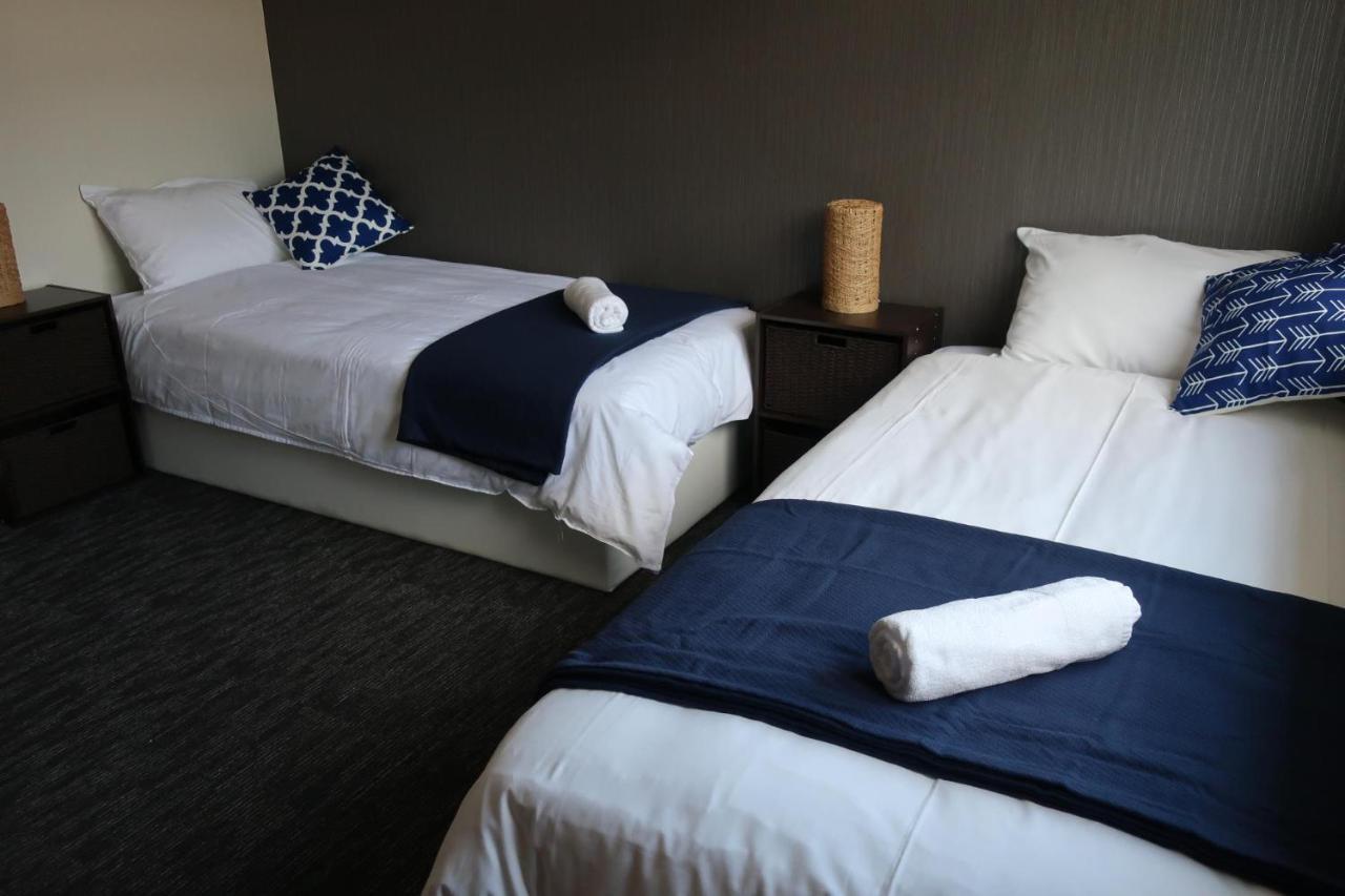 Starfall Lodge Hakuba Dış mekan fotoğraf