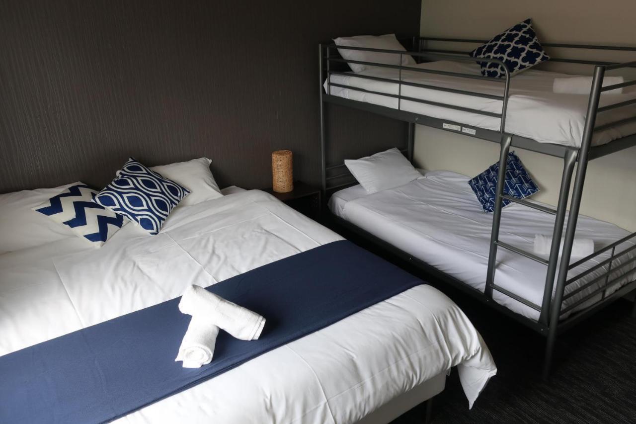 Starfall Lodge Hakuba Dış mekan fotoğraf